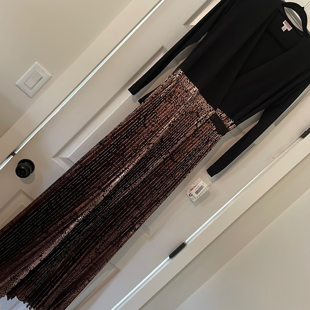 LuLaRoe DeAnne NWT size small